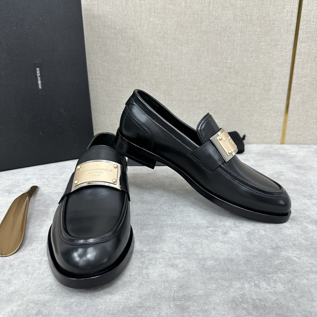 olce & Gabbana shoe